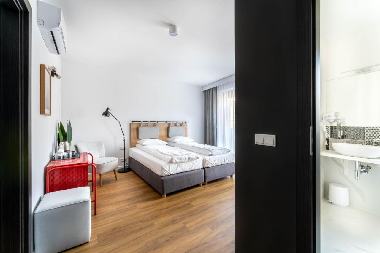 Apart House, Tylna 20 Zielona Gora  Exterior photo