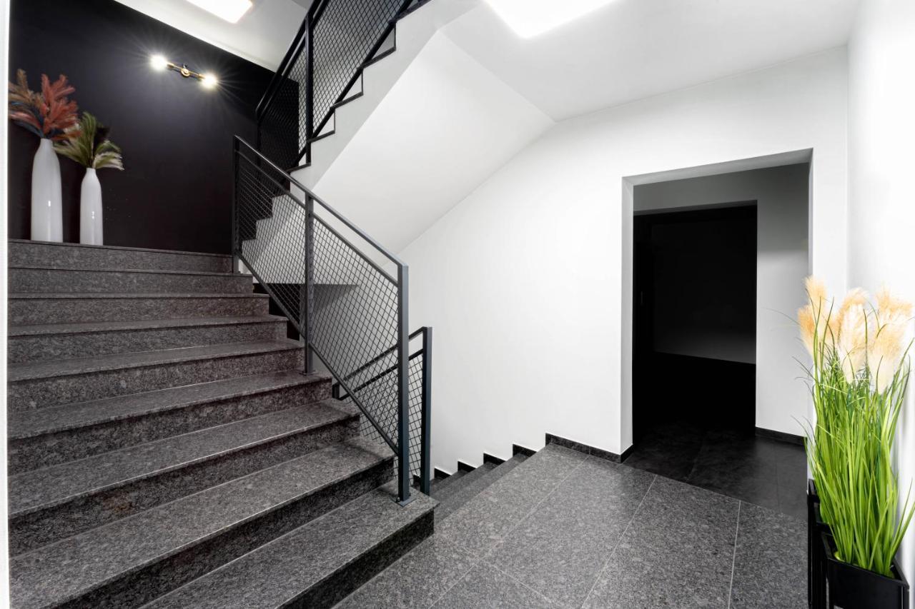 Apart House, Tylna 20 Zielona Gora  Exterior photo