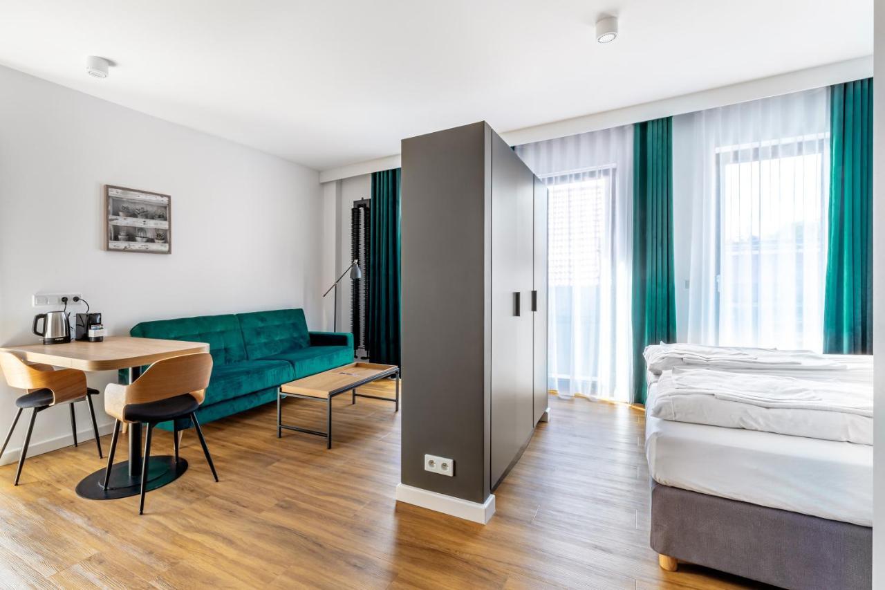 Apart House, Tylna 20 Zielona Gora  Exterior photo