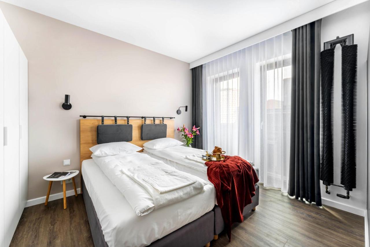 Apart House, Tylna 20 Zielona Gora  Exterior photo