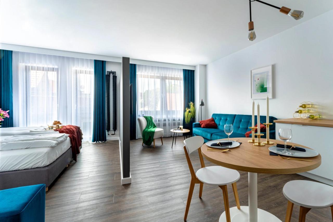 Apart House, Tylna 20 Zielona Gora  Exterior photo