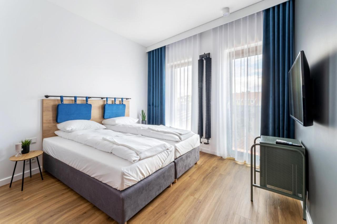 Apart House, Tylna 20 Zielona Gora  Exterior photo